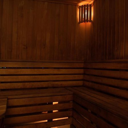 Clonandra Cottages Belturbet Екстериор снимка
