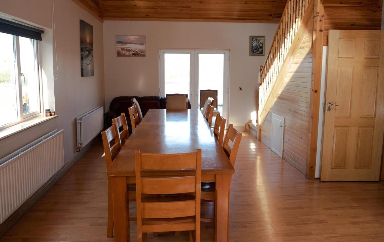 Clonandra Cottages Belturbet Екстериор снимка