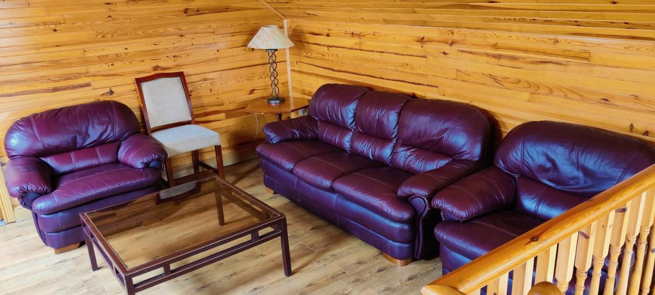Clonandra Cottages Belturbet Екстериор снимка