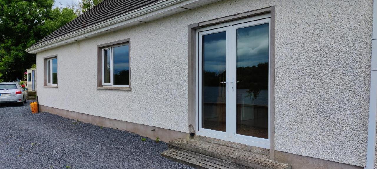 Clonandra Cottages Belturbet Екстериор снимка