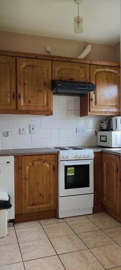 Clonandra Cottages Belturbet Екстериор снимка