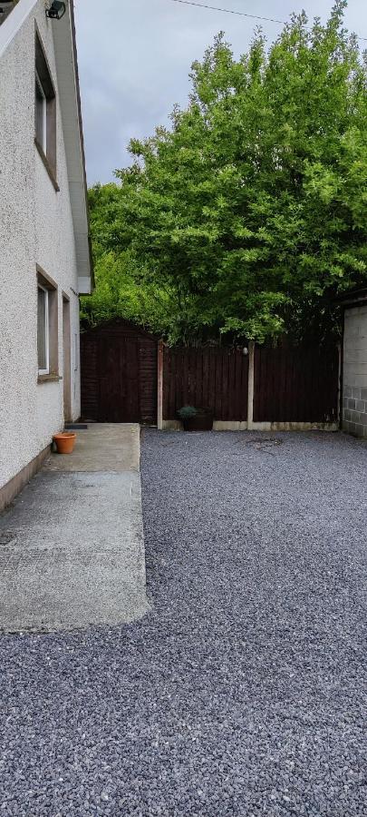 Clonandra Cottages Belturbet Екстериор снимка
