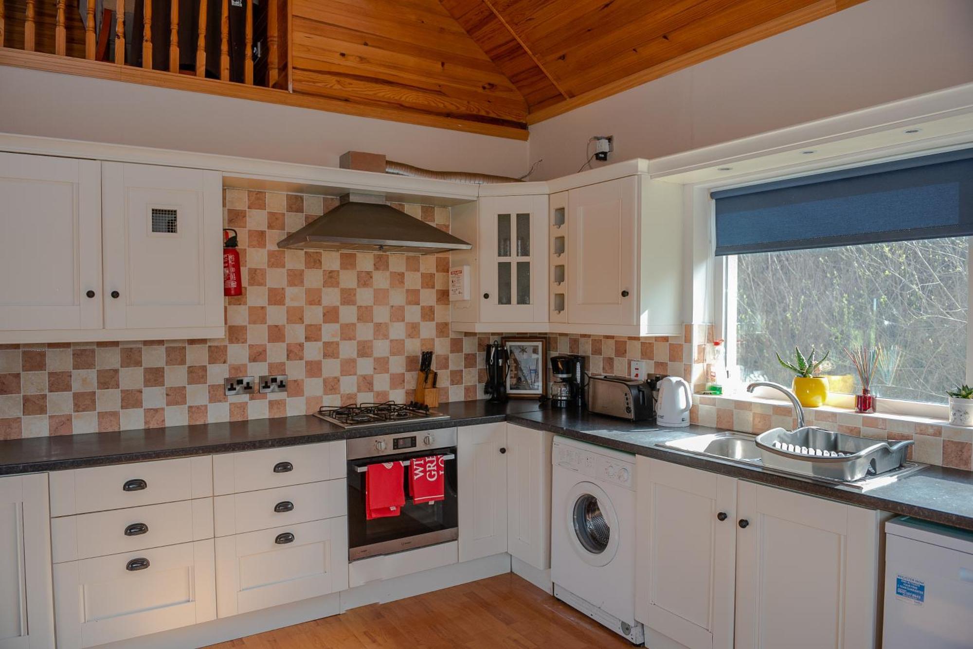 Clonandra Cottages Belturbet Екстериор снимка