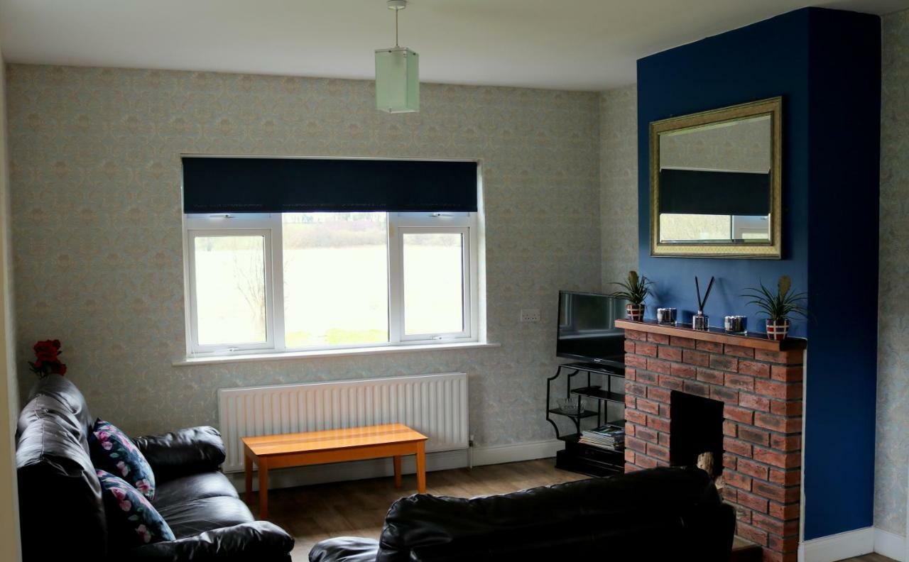 Clonandra Cottages Belturbet Екстериор снимка