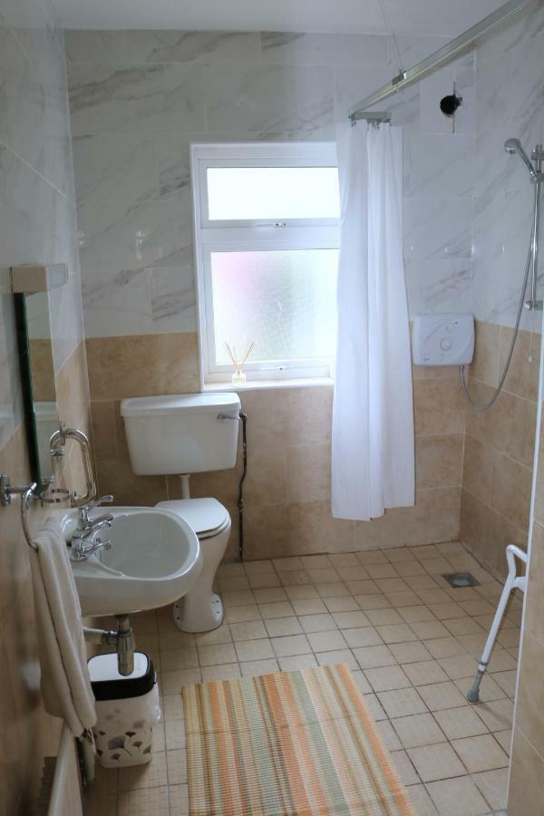 Clonandra Cottages Belturbet Екстериор снимка