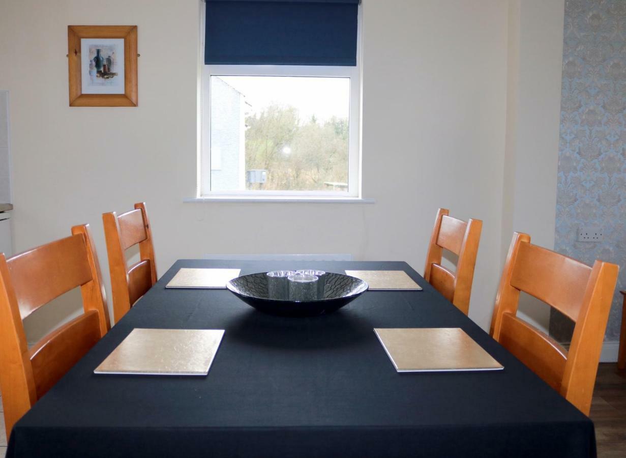 Clonandra Cottages Belturbet Екстериор снимка