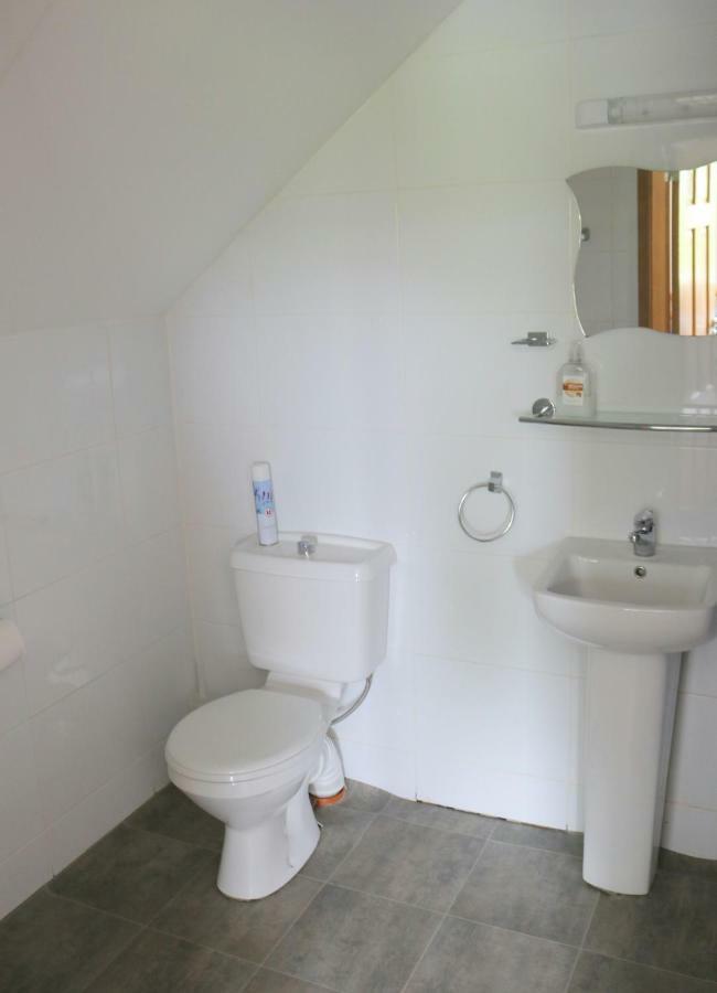 Clonandra Cottages Belturbet Екстериор снимка