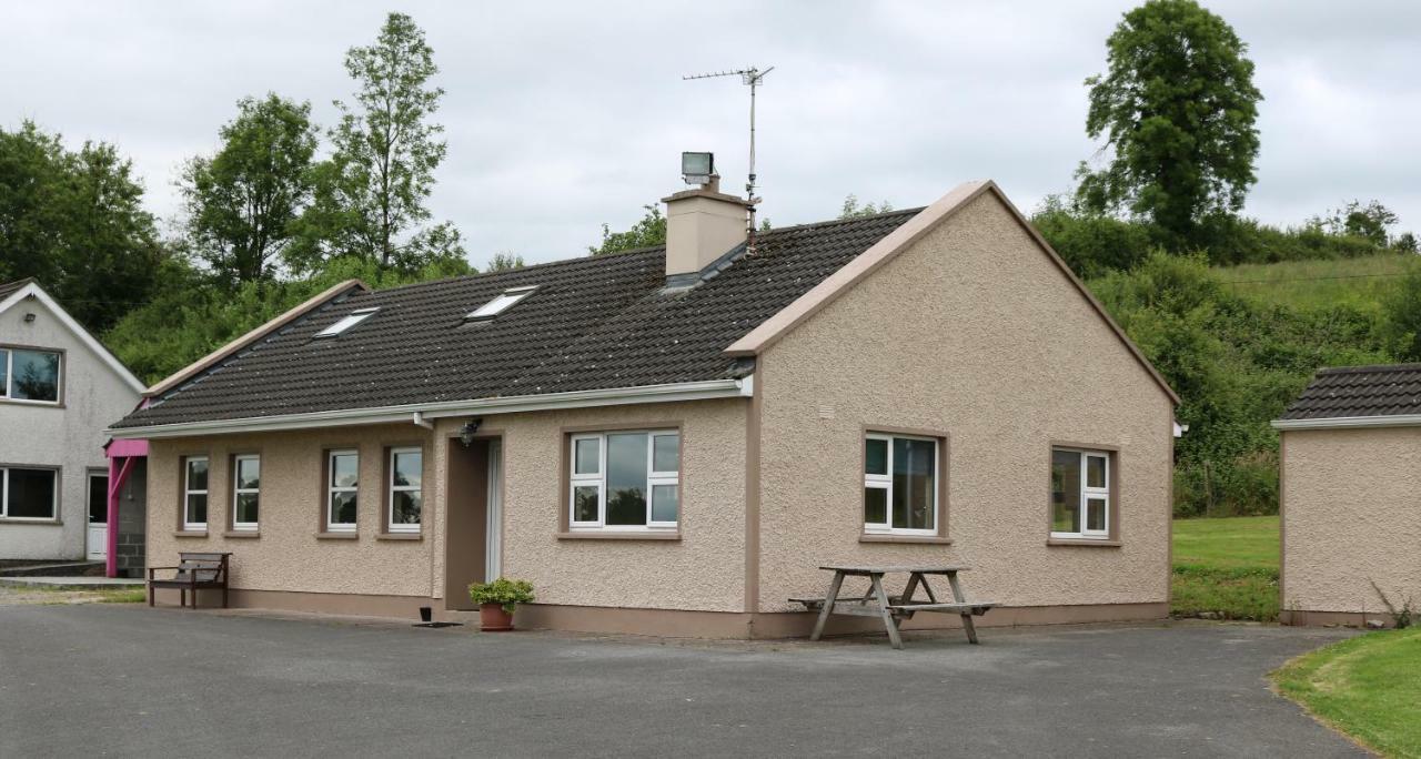 Clonandra Cottages Belturbet Екстериор снимка