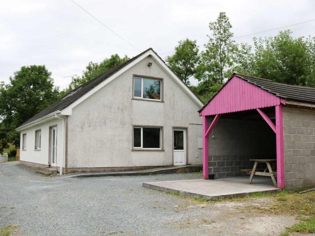 Clonandra Cottages Belturbet Екстериор снимка