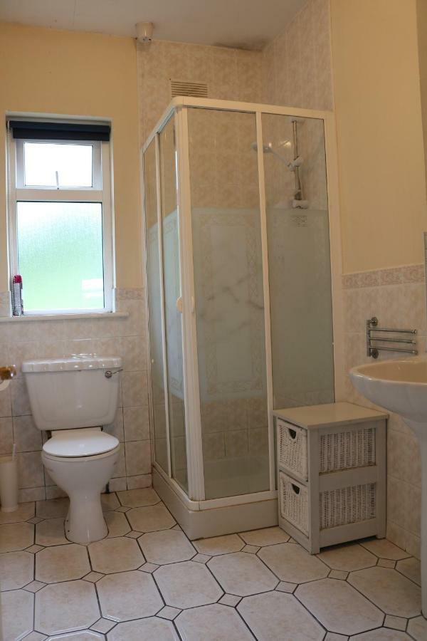 Clonandra Cottages Belturbet Екстериор снимка
