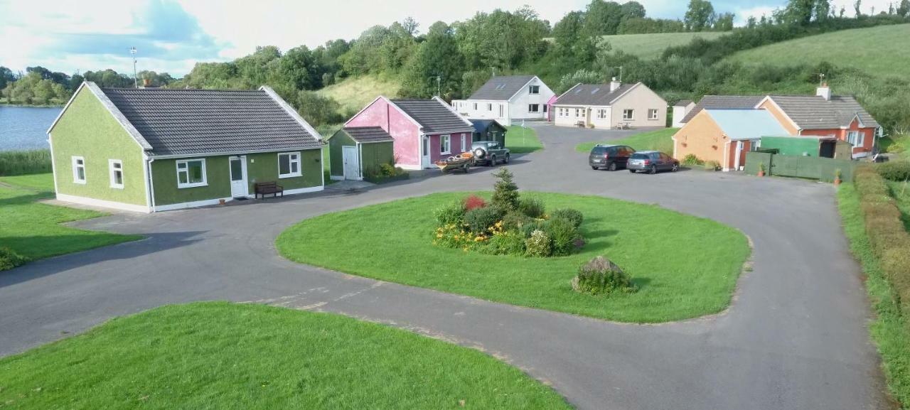 Clonandra Cottages Belturbet Екстериор снимка